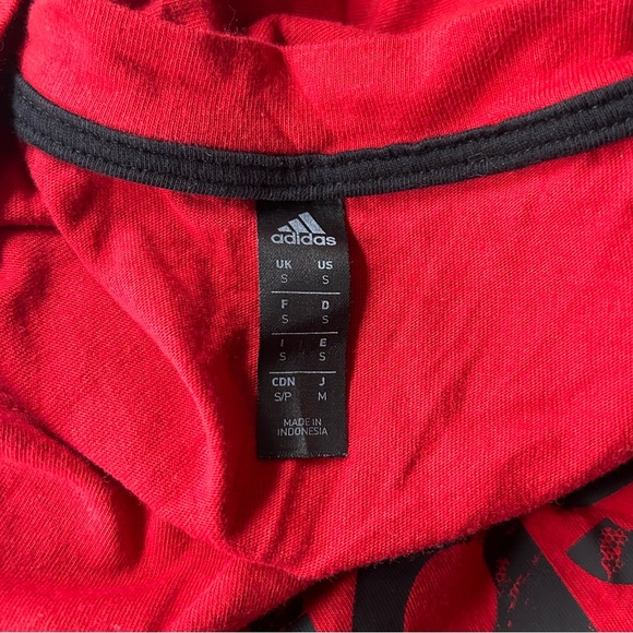 Adidas Crop Top - Picture 4 of 4